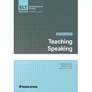Teaching Speaking, Revised