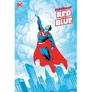 Superman Red & Blue