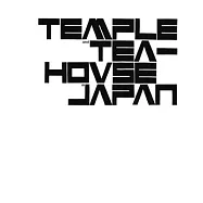 Temple and Teahouse in Japan