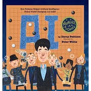 A.I.: How Patterns Helped Artificial Intelligence Defeat World Champion Lee Sedol