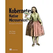 Kubernetes Native Microservices with Quarkus and Microprofile