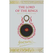The Lord of the Rings Illustrated Edition