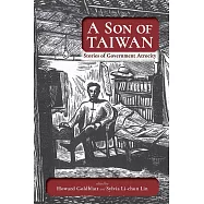 A Son of Taiwan: Stories of Government Atrocity