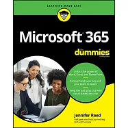 Office 365 for Dummies