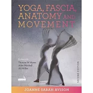 Yoga, Fascia, Anatomy and Movement