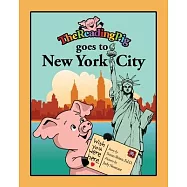 The Reading Pig Goes to New York City