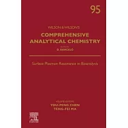 Surface Plasmon Resonance in Bioanalysis, 95