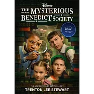 The Mysterious Benedict Society