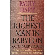 The Richest Man in Babylon Continued Stories