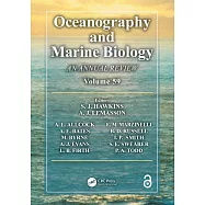 Oceanography and Marine Biology: An Annual Review, Volume 59