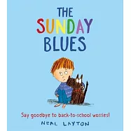 The Sunday Blues: Say Goodbye to Back to School Worries!