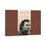 Greenlights: Your Journal, Your Journey