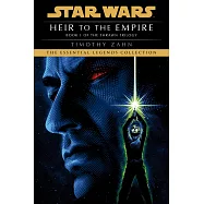 Heir to the Empire: Star Wars Legends (the Thrawn Trilogy)