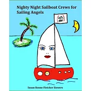 Sailing Angels Crew on Nighty Night Sailboat