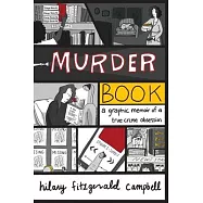 Murder Book