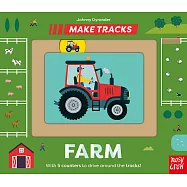 Make Tracks: Farm