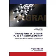 Microspheres of Diltiazem HCl as a Novel Drug Delivery