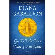 Go Tell the Bees That I Am Gone