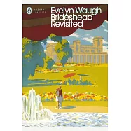 Modern Classics Brideshead Revisited