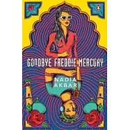 Goodbye Freddie Mercury