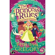 The Mammoth Adventure (the Princess Rules)