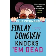 Finlay Donovan Knocks ’’em Dead