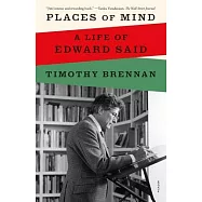 Places of Mind: A Life of Edward Said
