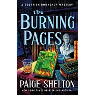 The Burning Pages