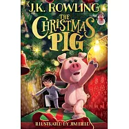 The Christmas Pig