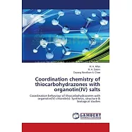 Coordination chemistry of thiocarbohydrazones with organotin(IV) salts