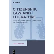 Citizenship, Law and Literature