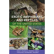 Exotic Amphibians and Reptiles of the United States