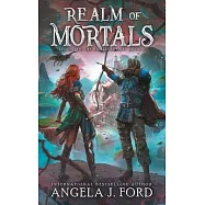 Realm of Mortals: An Epic Fantasy Adventure with Mythical Beasts