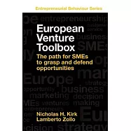 European Venture Toolbox: The Path for Smes to Grasp and Defend Opportunities