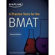 6 Practice Tests for the Bmat