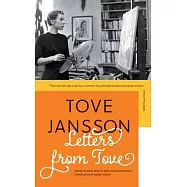 Letters from Tove