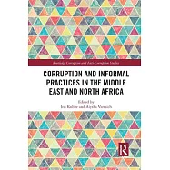 Corruption and Informal Practices in the Middle East and North Africa