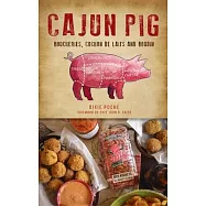 Cajun Pig