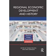 Regional Economic Development and History