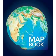 ESRI Map Book, Volume 36