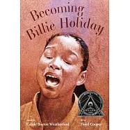 Becoming Billie Holiday