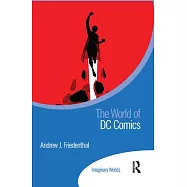 The World of DC Comics