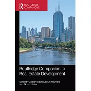 Routledge Companion to Real Estate Development