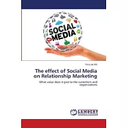 The effect of Social Media on Relationship Marketing