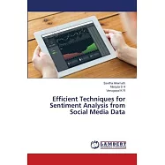 Efficient Techniques for Sentiment Analysis from Social Media Data