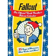 Licensed Video Game Advent Calendar