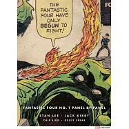 Fantastic Four No. 1: Panel by Panel