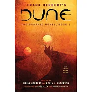 Dune: The Graphic Novel, Book 1: Deluxe Collector’’s Edition (Signed Limited Edition), 1