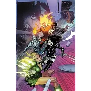 X-Men: Hellfire Gala