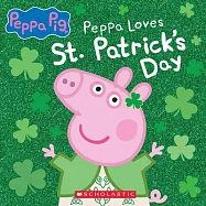 Peppa Pig: Peppa Loves St. Patrick&rsquo;&rsquo;s Day